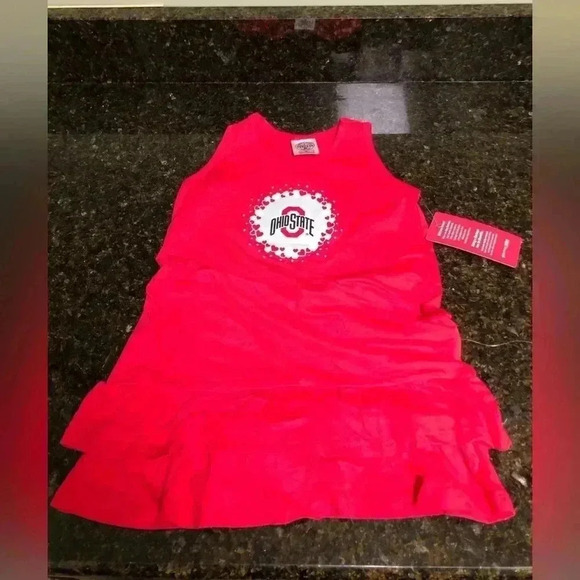 Ohio State Buckeyes 2 Piece Set - Picture 3 of 9